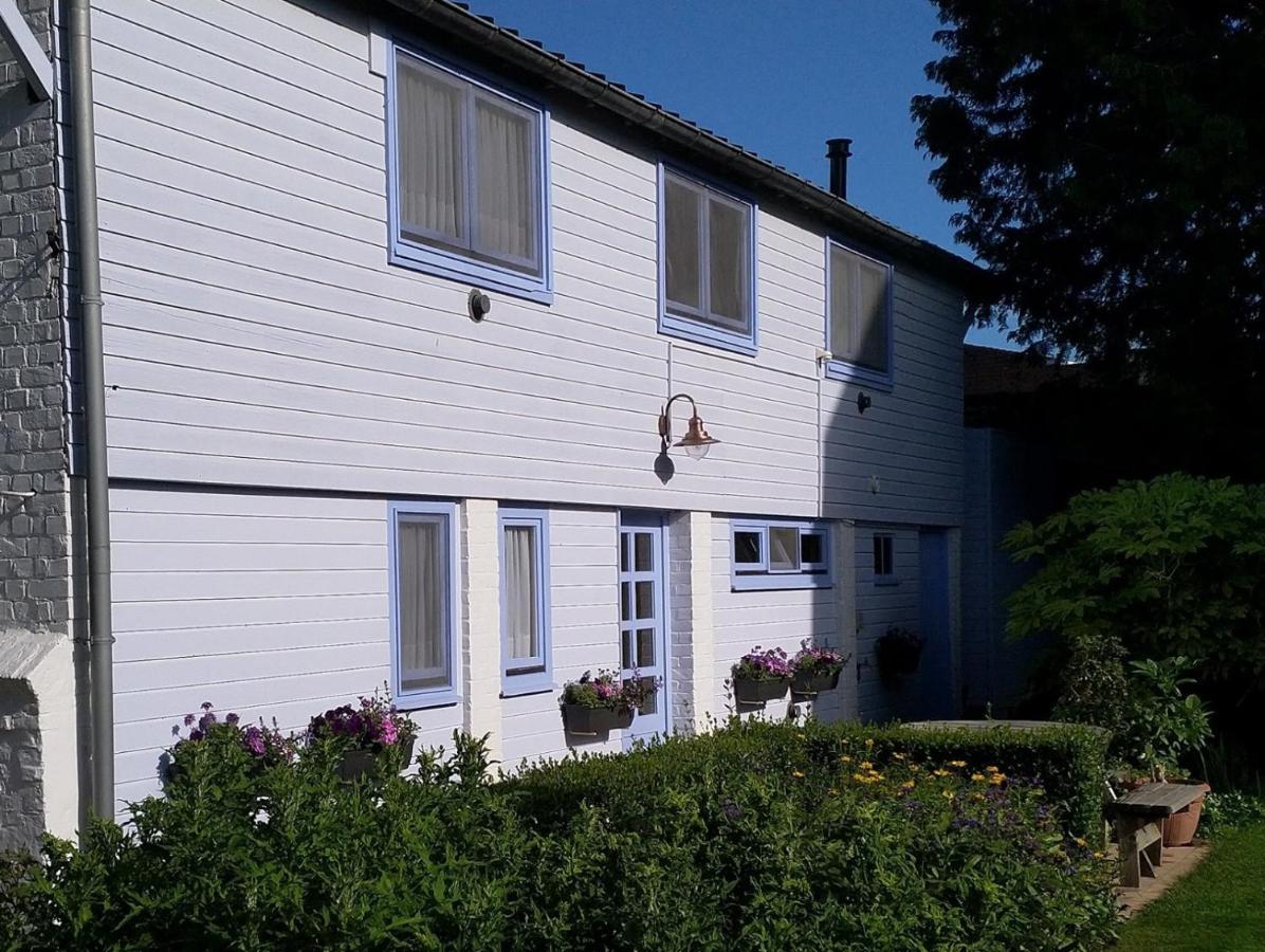Hotel Talbot House Poperinge Exterior foto